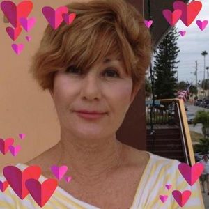 Meet your Posher, Florence